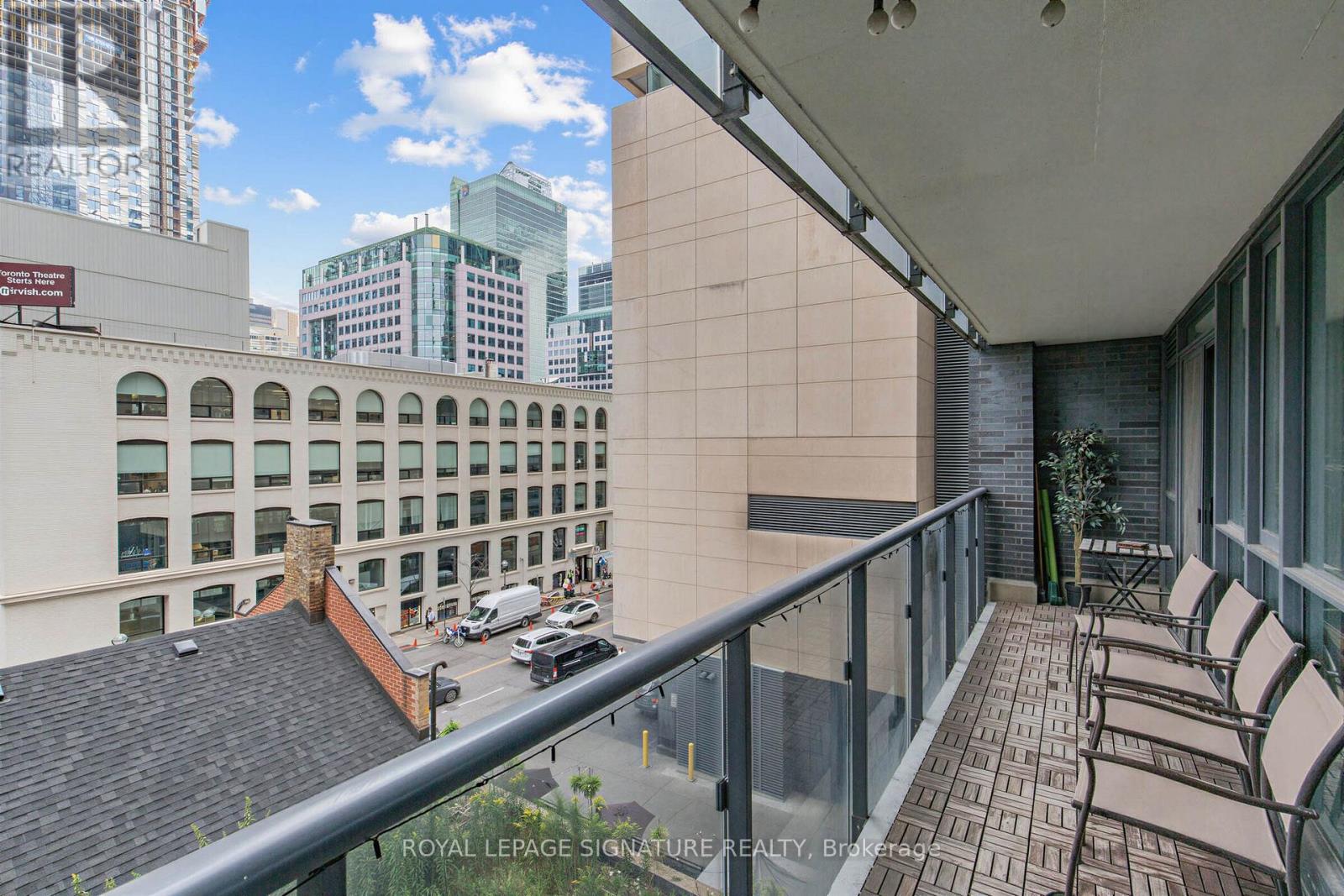 414 - 295 Adelaide Street W, Toronto, Ontario  M5V 0L4 - Photo 19 - C13758596