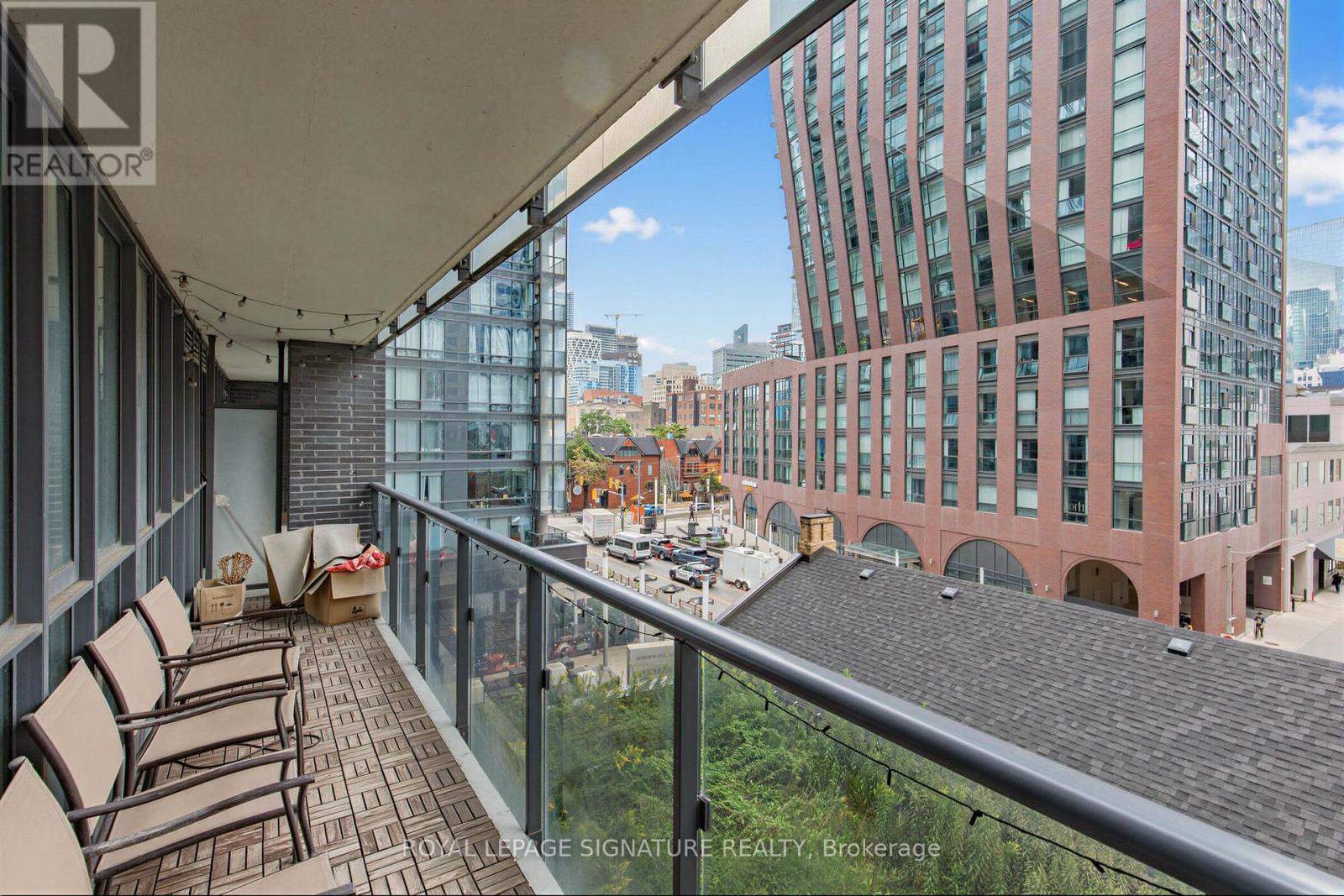414 - 295 Adelaide Street W, Toronto, Ontario  M5V 0L4 - Photo 20 - C13758596