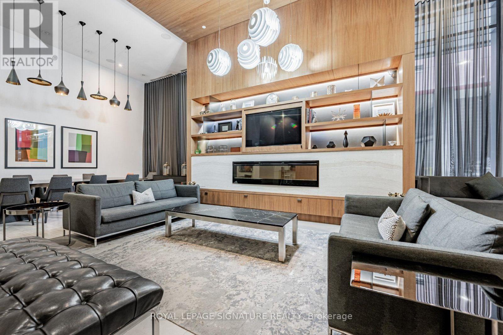 414 - 295 Adelaide Street W, Toronto, Ontario  M5V 0L4 - Photo 24 - C13758596
