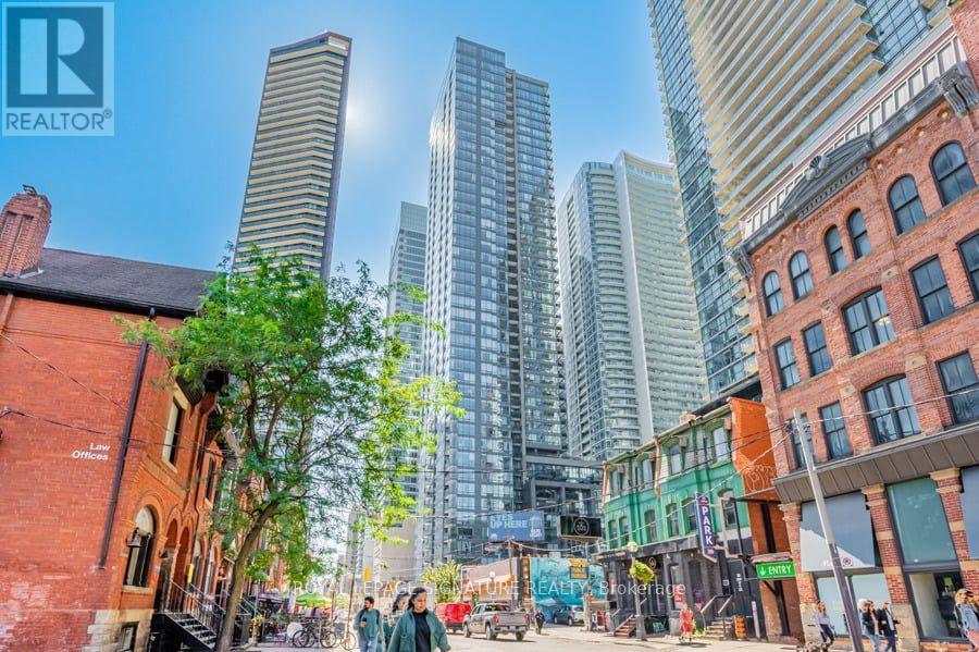 414 - 295 Adelaide Street W, Toronto, Ontario  M5V 0L4 - Photo 26 - C13758596