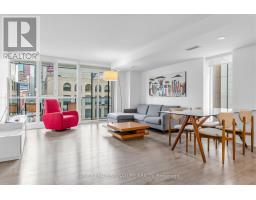 414 - 295 ADELAIDE STREET W, Toronto, Ontario
