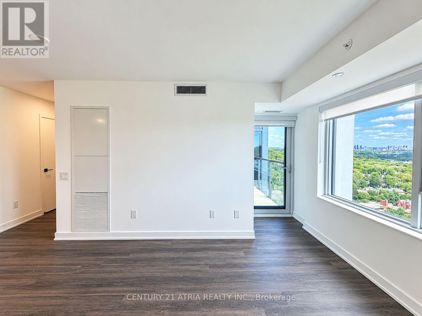 2507 - 609 Sherbourne Street, Toronto, Ontario  M4X 0A4 - Photo 10 - C13758600