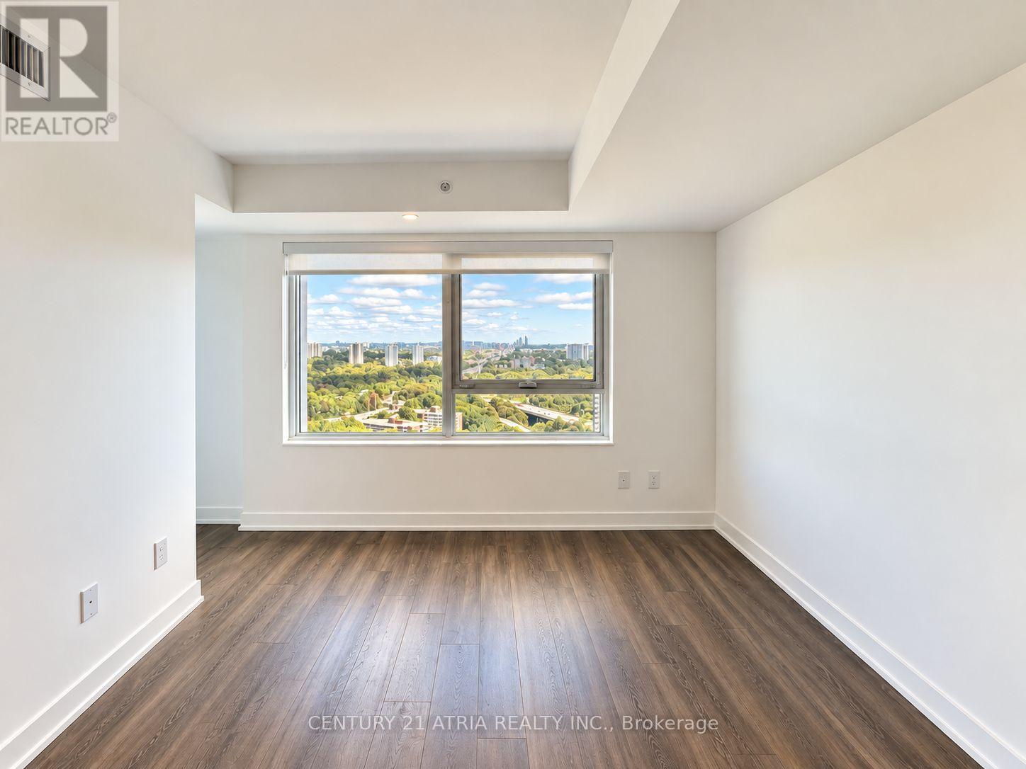 2507 - 609 Sherbourne Street, Toronto, Ontario  M4X 0A4 - Photo 11 - C13758600
