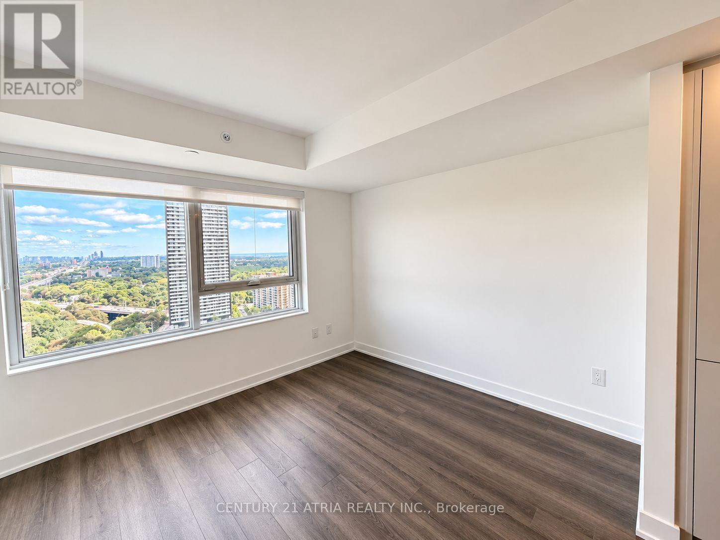 2507 - 609 Sherbourne Street, Toronto, Ontario  M4X 0A4 - Photo 12 - C13758600