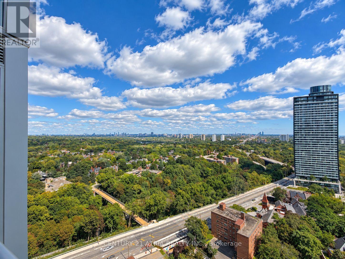 2507 - 609 Sherbourne Street, Toronto, Ontario  M4X 0A4 - Photo 17 - C13758600