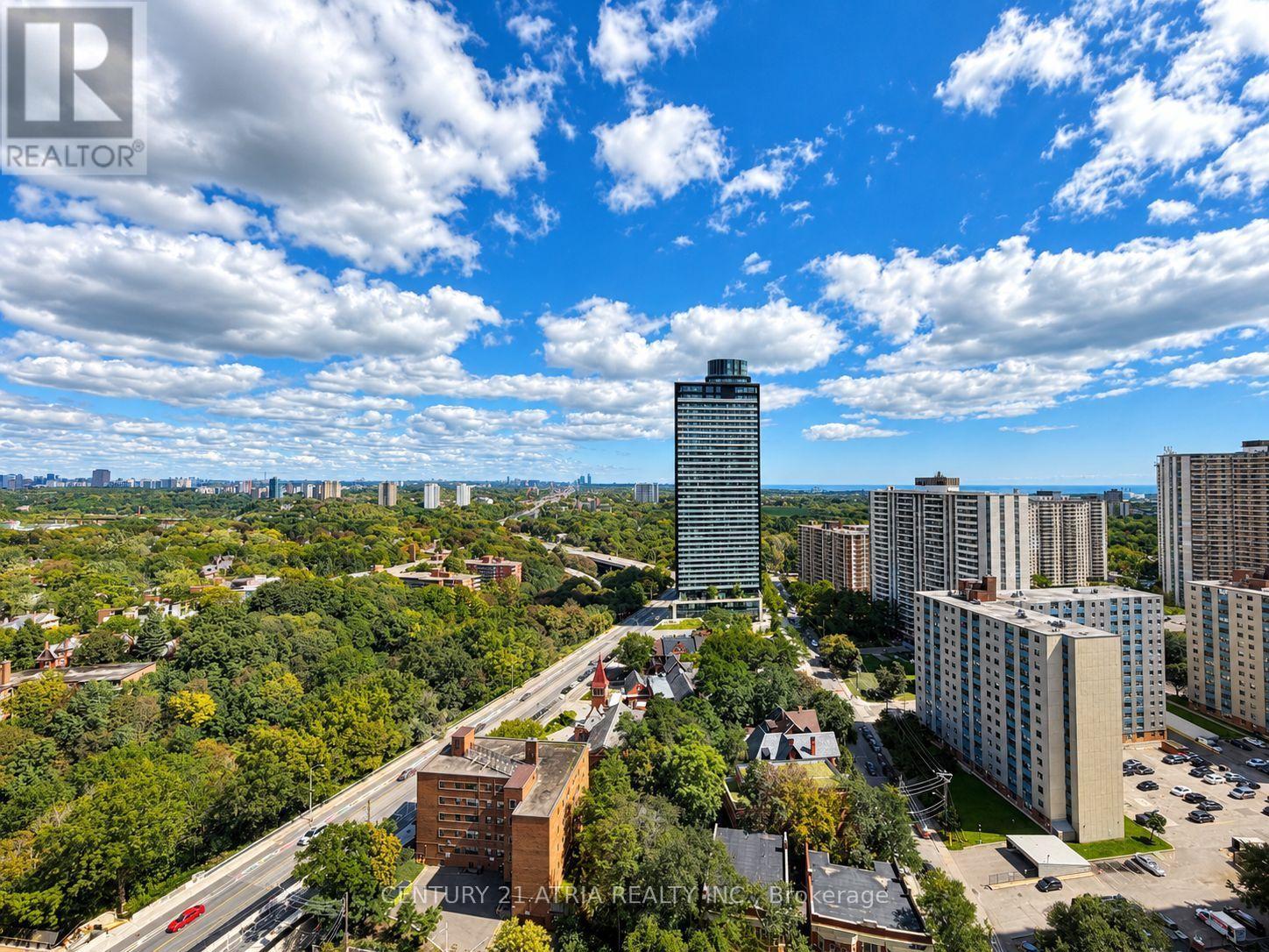 2507 - 609 Sherbourne Street, Toronto, Ontario  M4X 0A4 - Photo 18 - C13758600