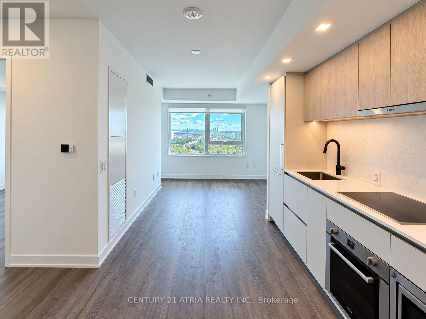 2507 - 609 Sherbourne Street, Toronto, Ontario  M4X 0A4 - Photo 4 - C13758600