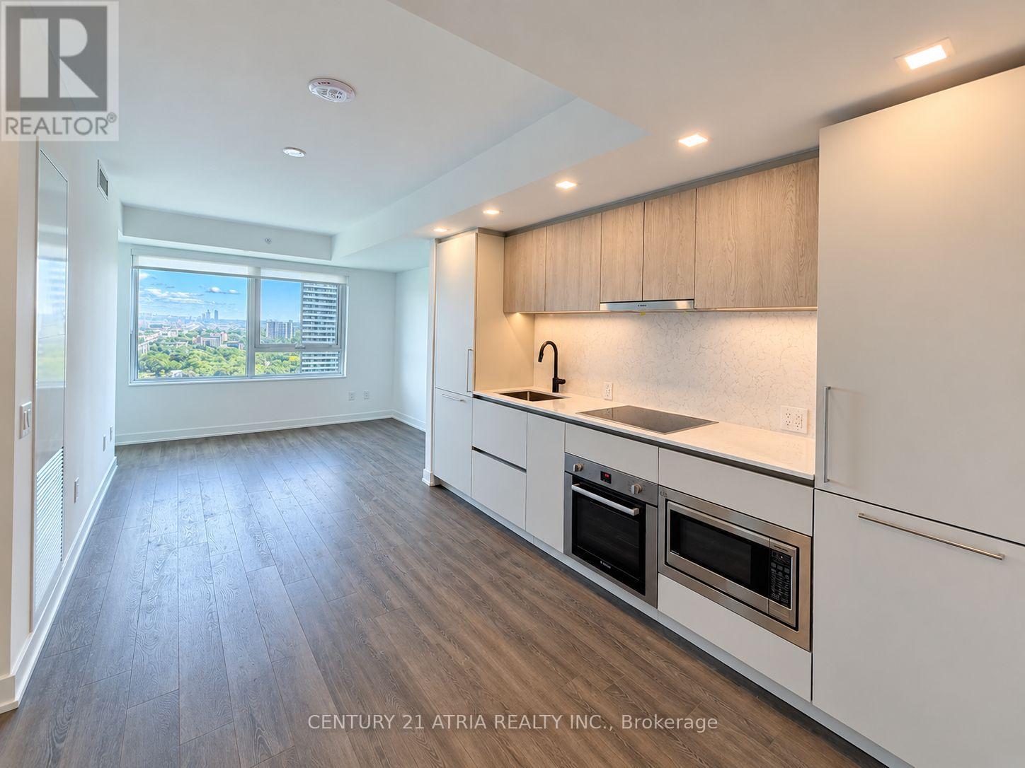 2507 - 609 Sherbourne Street, Toronto, Ontario  M4X 0A4 - Photo 5 - C13758600