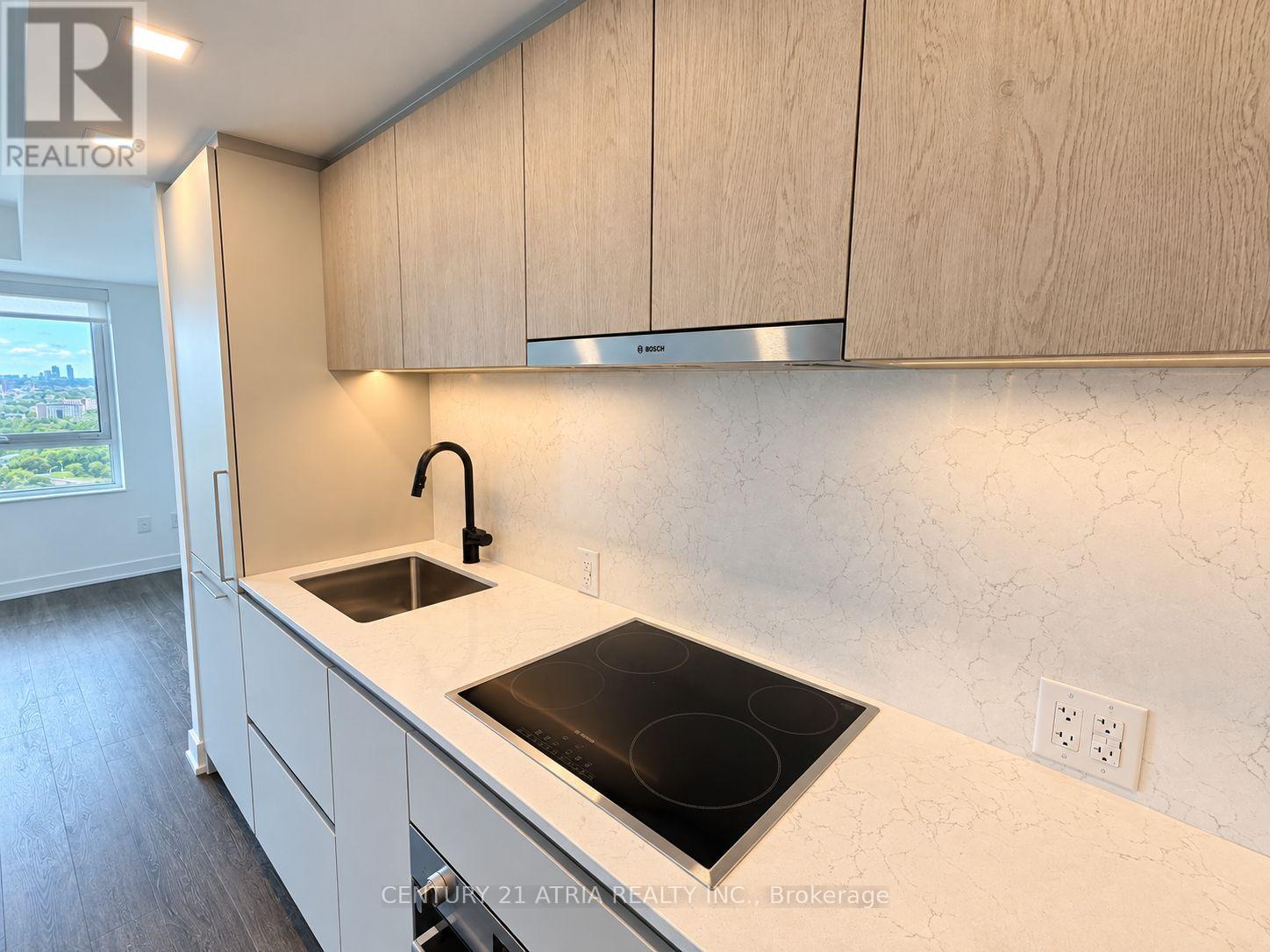 2507 - 609 Sherbourne Street, Toronto, Ontario  M4X 0A4 - Photo 7 - C13758600