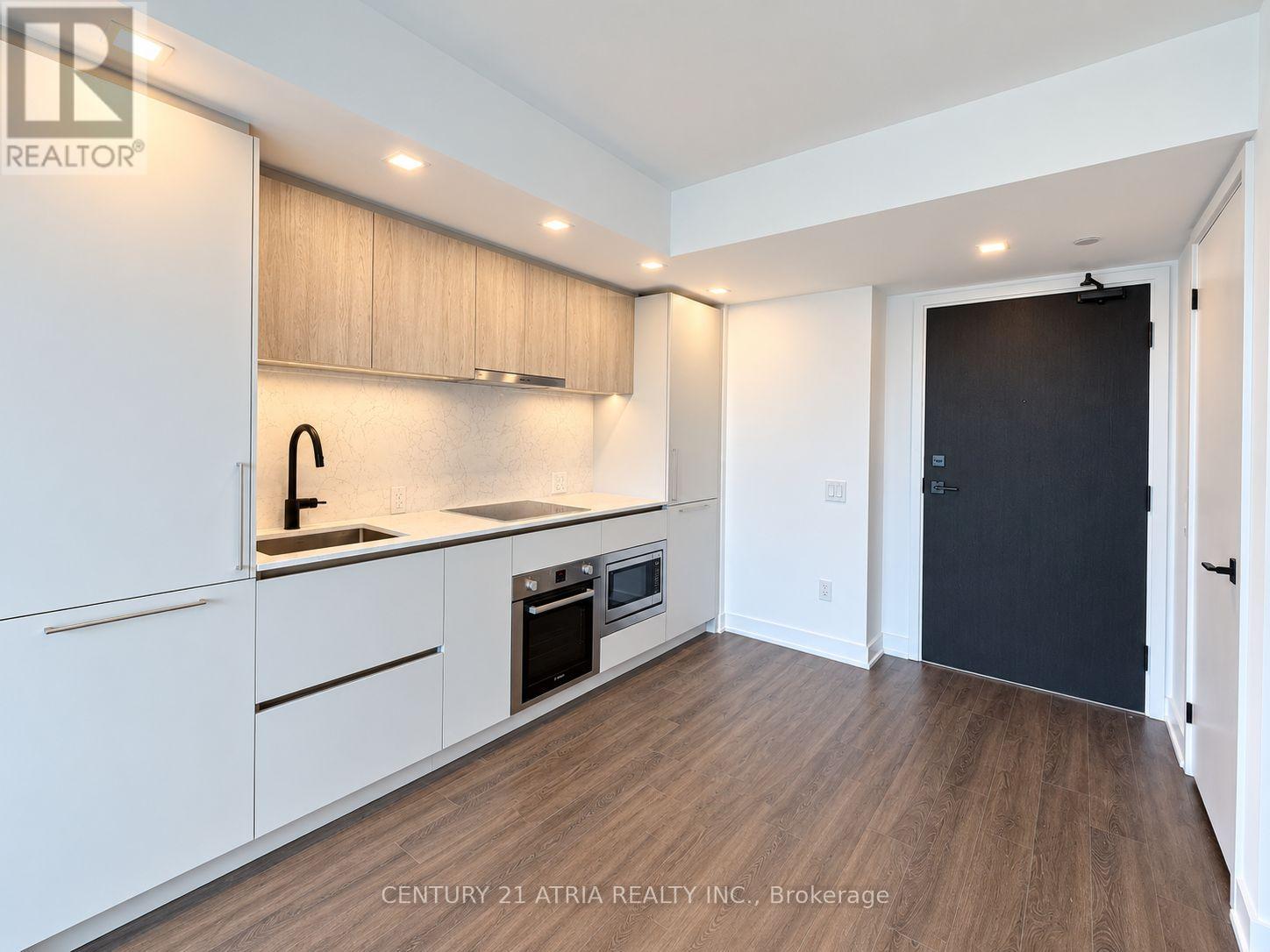 2507 - 609 Sherbourne Street, Toronto, Ontario  M4X 0A4 - Photo 8 - C13758600