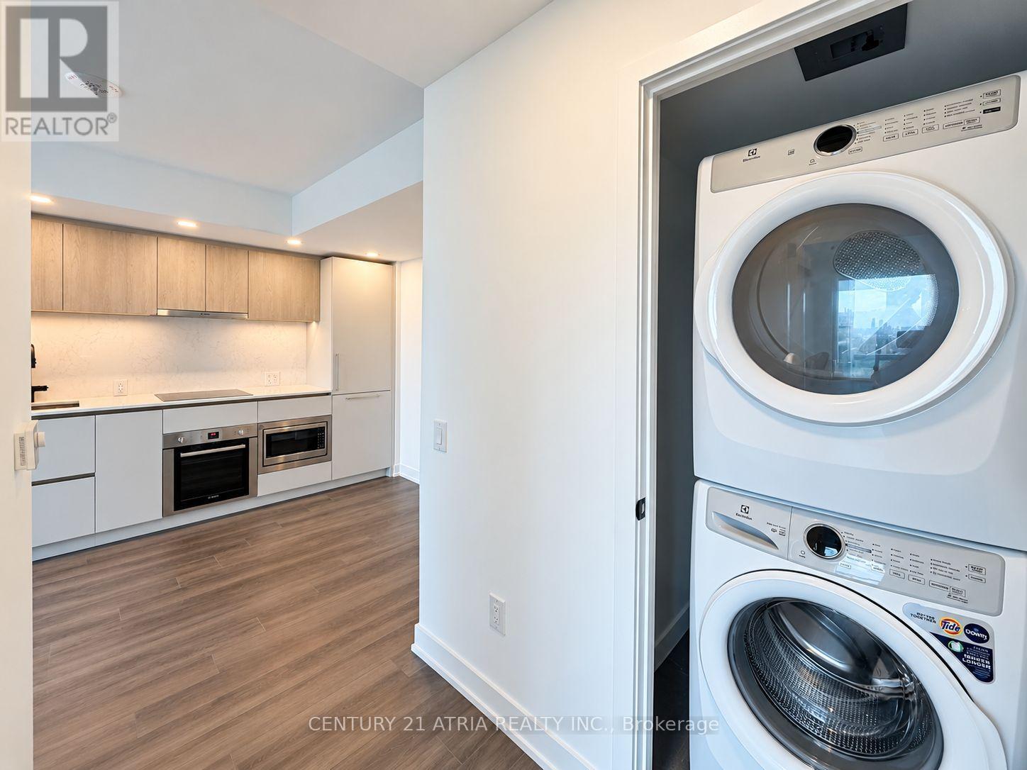 2507 - 609 Sherbourne Street, Toronto, Ontario  M4X 0A4 - Photo 9 - C13758600