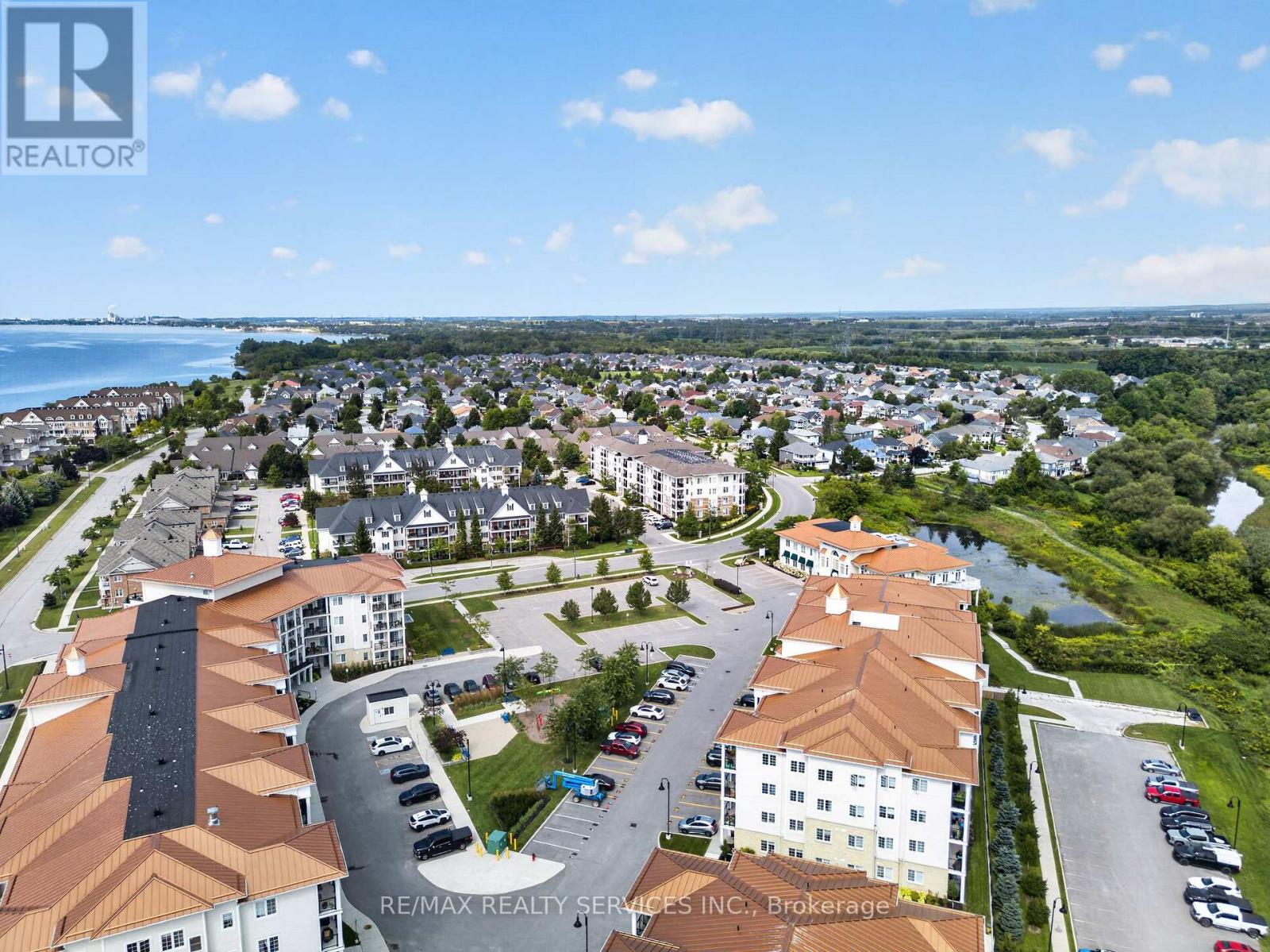 129 - 50 LAKEBREEZE DRIVE, Clarington, Ontario