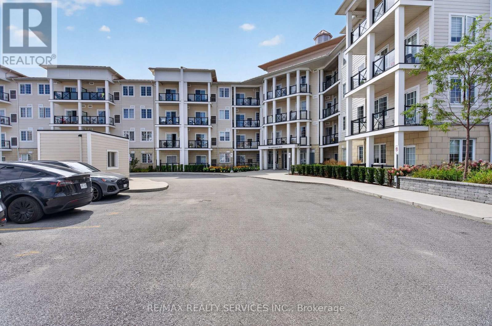 129 - 50 Lakebreeze Drive, Clarington, Ontario  L1B 0V9 - Photo 7 - E13758440