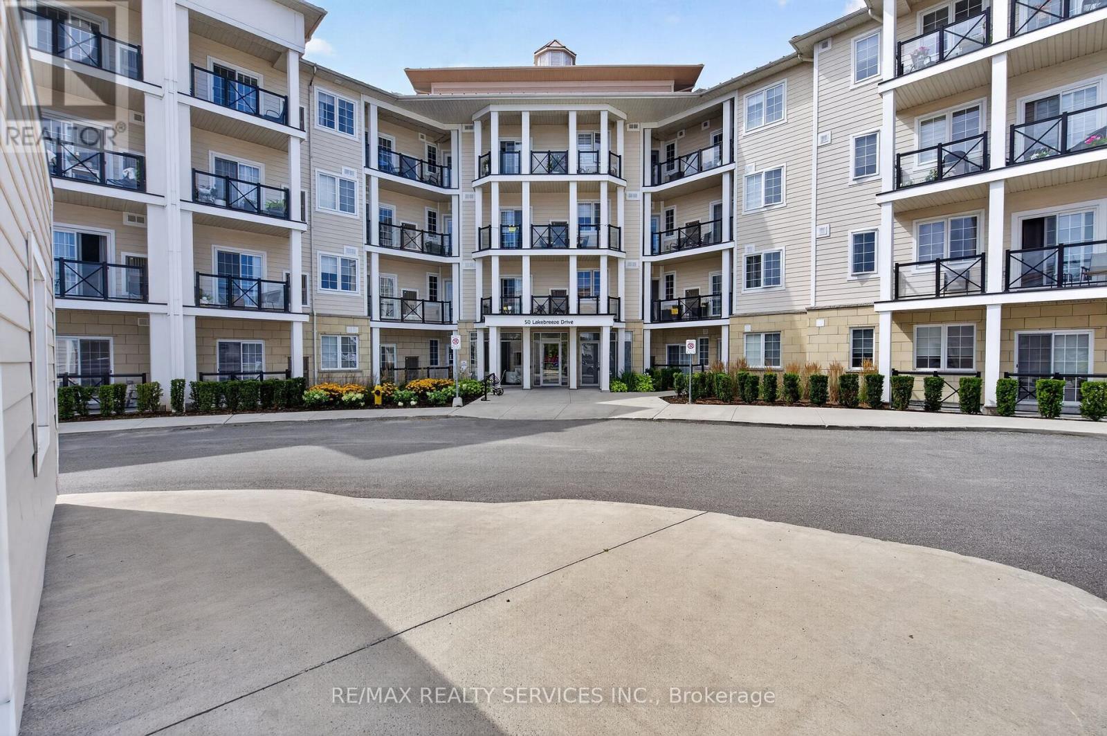 129 - 50 Lakebreeze Drive, Clarington, Ontario  L1B 0V9 - Photo 8 - E13758440