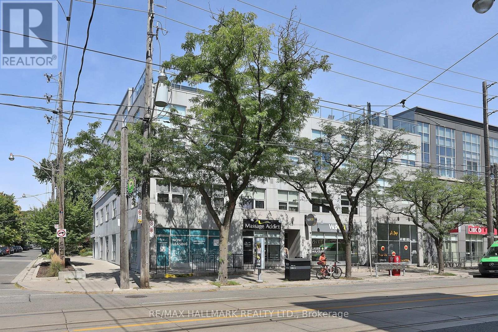204 - 1842 QUEEN STREET E, Toronto, Ontario