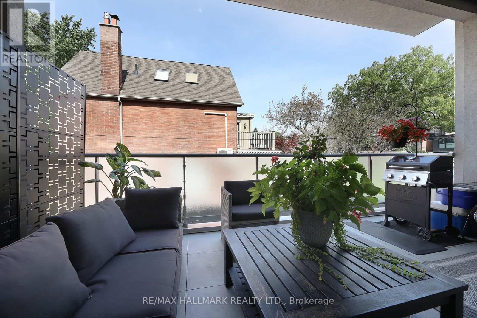 204 - 1842 Queen Street E, Toronto, Ontario  M4L 1H1 - Photo 26 - E13758442