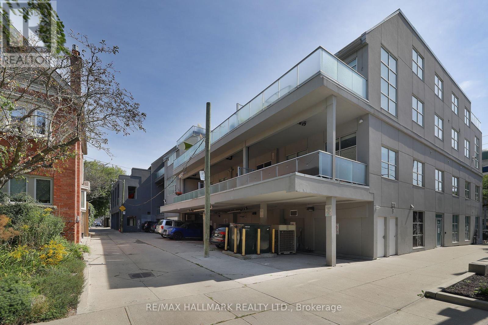 204 - 1842 Queen Street E, Toronto, Ontario  M4L 1H1 - Photo 28 - E13758442