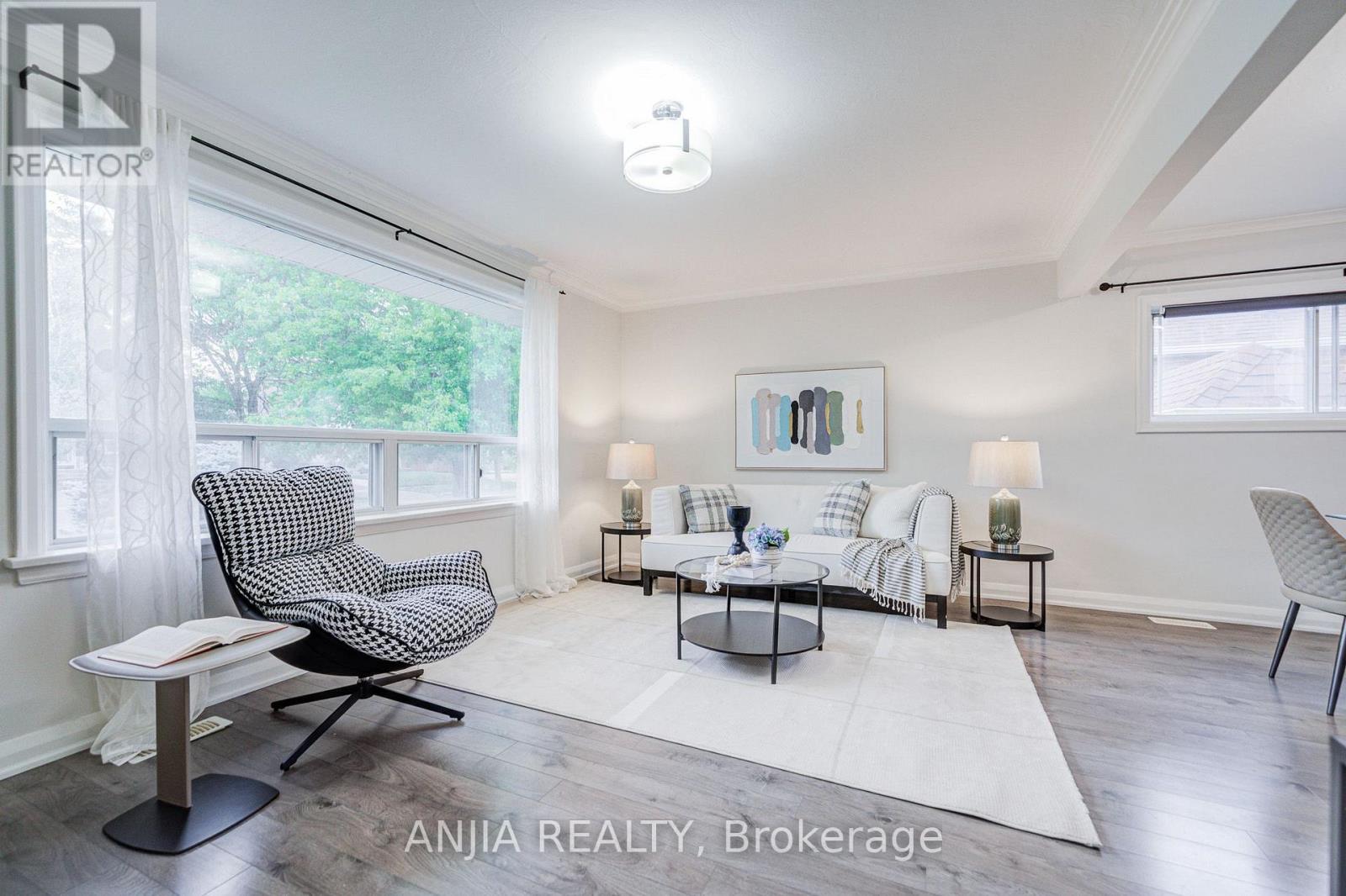 91 CANLISH ROAD, Toronto, Ontario