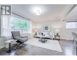 91 CANLISH ROAD, Toronto, Ontario