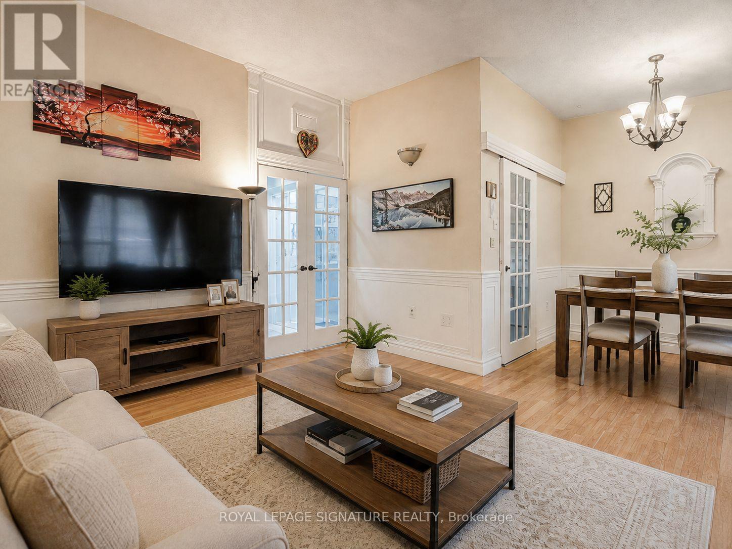 413 - 4060 Lawrence Avenue E, Toronto, Ontario  M1E 4V4 - Photo 19 - E13758564