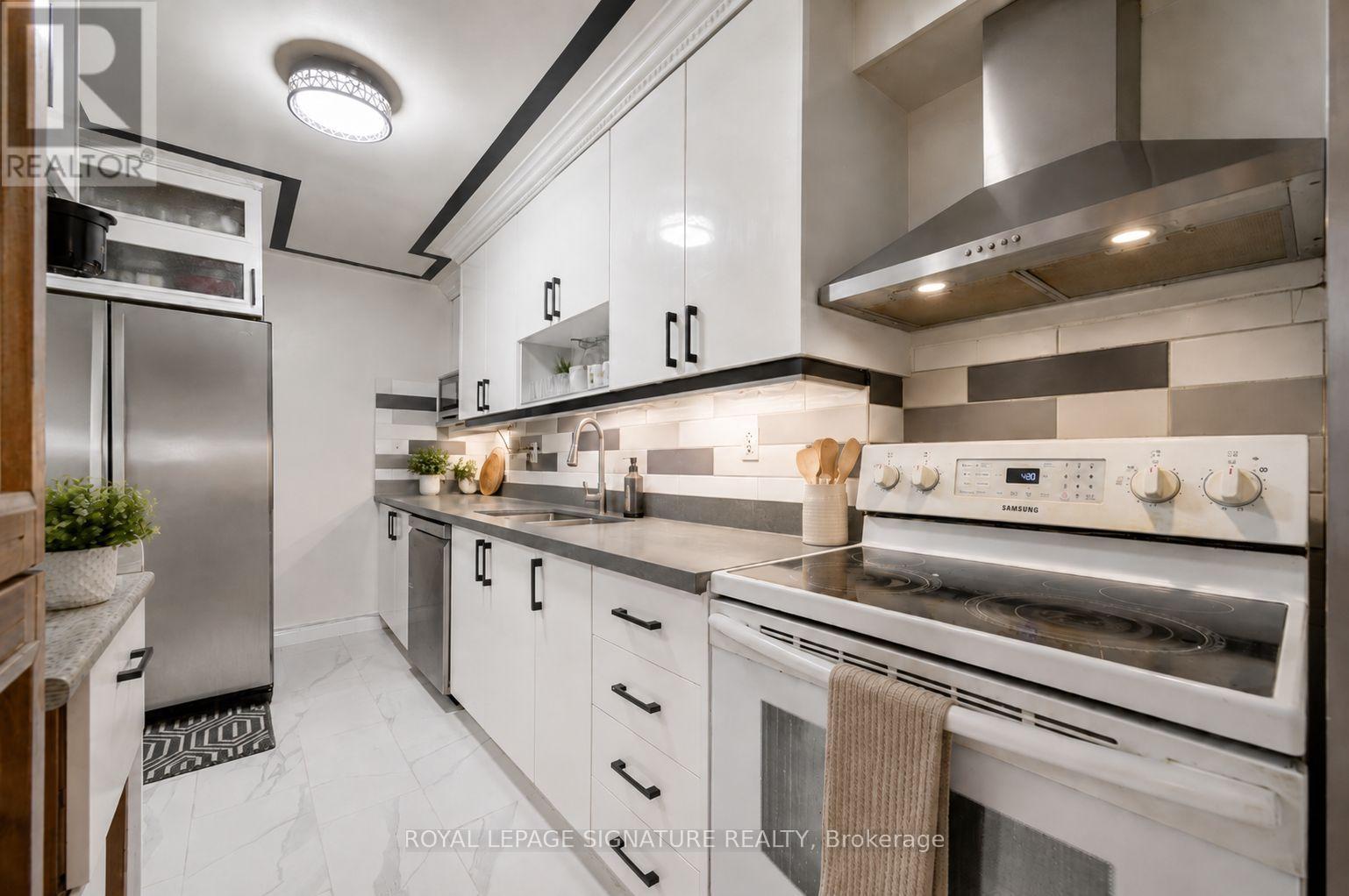 413 - 4060 Lawrence Avenue E, Toronto, Ontario  M1E 4V4 - Photo 23 - E13758564