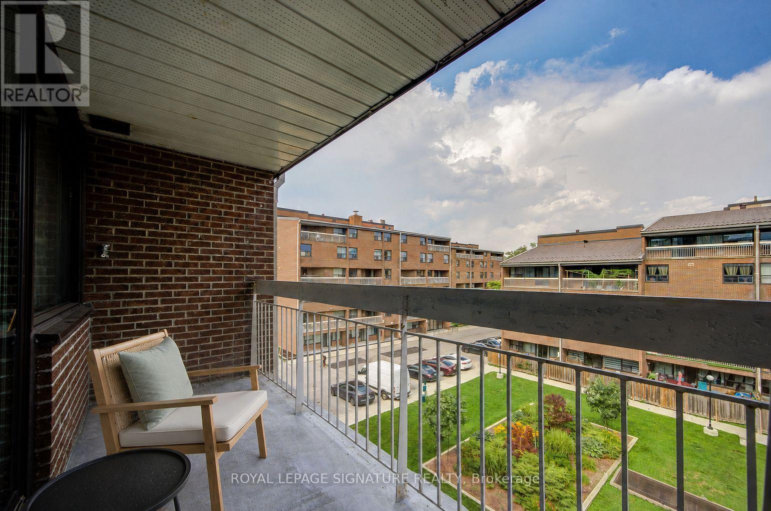 413 - 4060 Lawrence Avenue E, Toronto, Ontario  M1E 4V4 - Photo 32 - E13758564