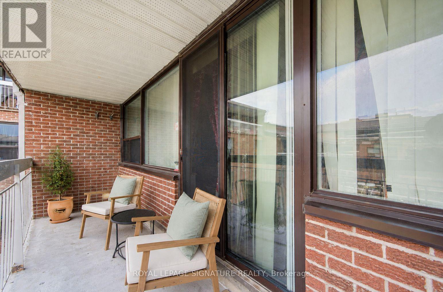 413 - 4060 Lawrence Avenue E, Toronto, Ontario  M1E 4V4 - Photo 33 - E13758564