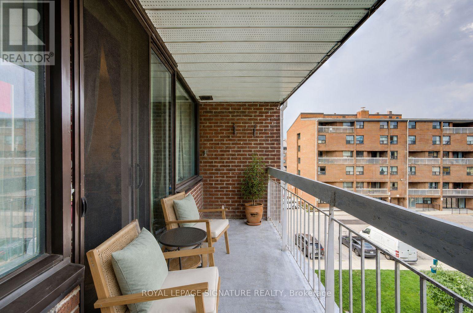 413 - 4060 Lawrence Avenue E, Toronto, Ontario  M1E 4V4 - Photo 34 - E13758564