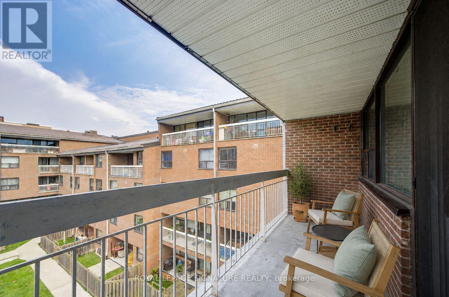 413 - 4060 Lawrence Avenue E, Toronto, Ontario  M1E 4V4 - Photo 35 - E13758564