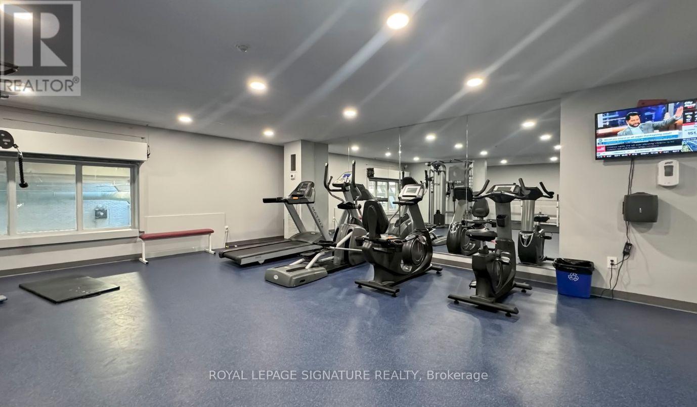 413 - 4060 Lawrence Avenue E, Toronto, Ontario  M1E 4V4 - Photo 38 - E13758564