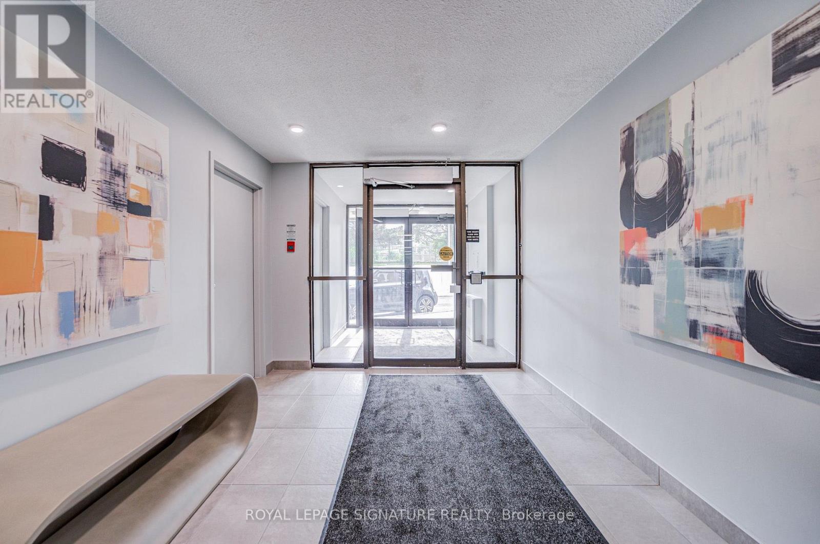 413 - 4060 Lawrence Avenue E, Toronto, Ontario  M1E 4V4 - Photo 4 - E13758564