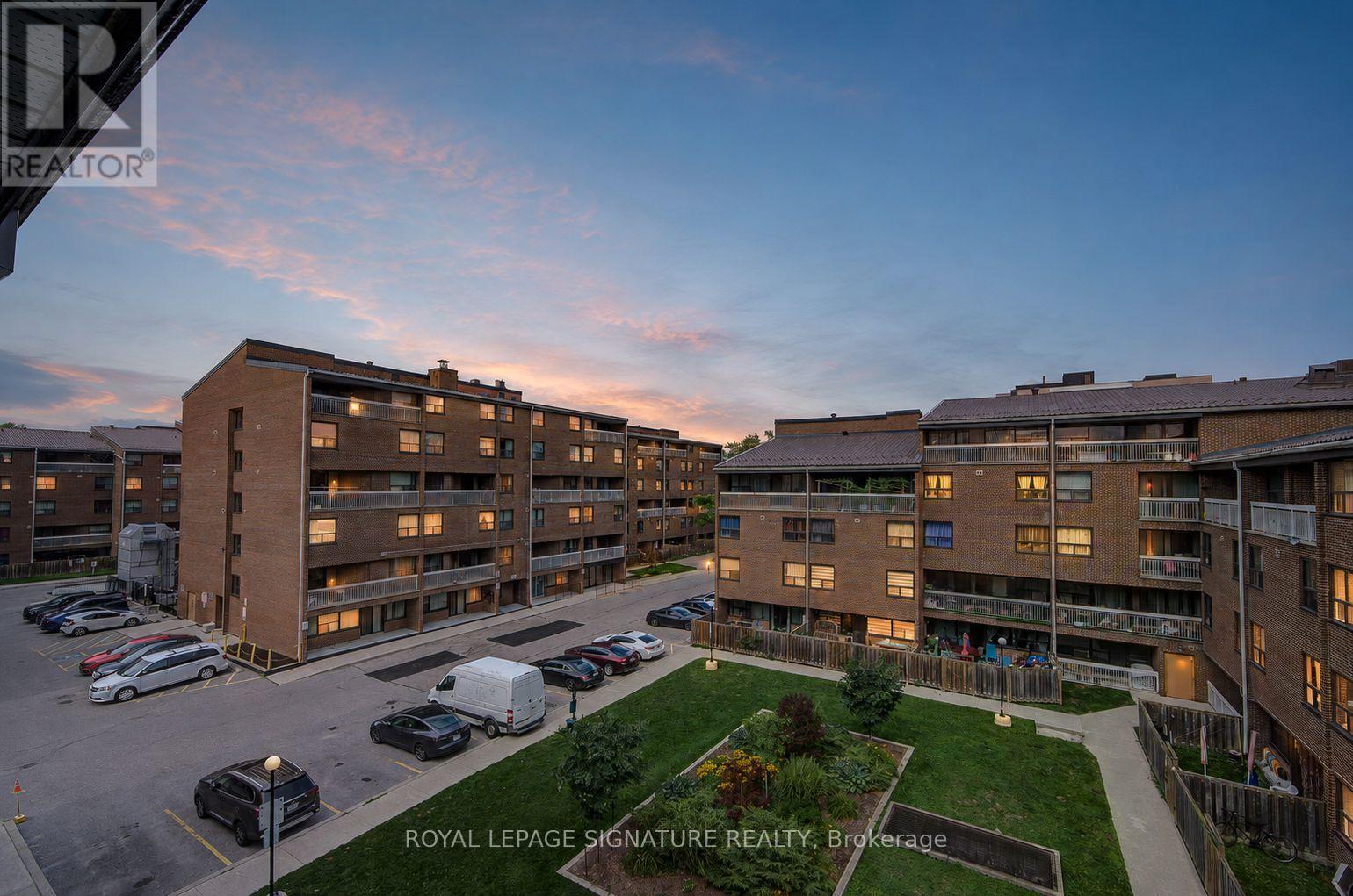 413 - 4060 Lawrence Avenue E, Toronto, Ontario  M1E 4V4 - Photo 43 - E13758564