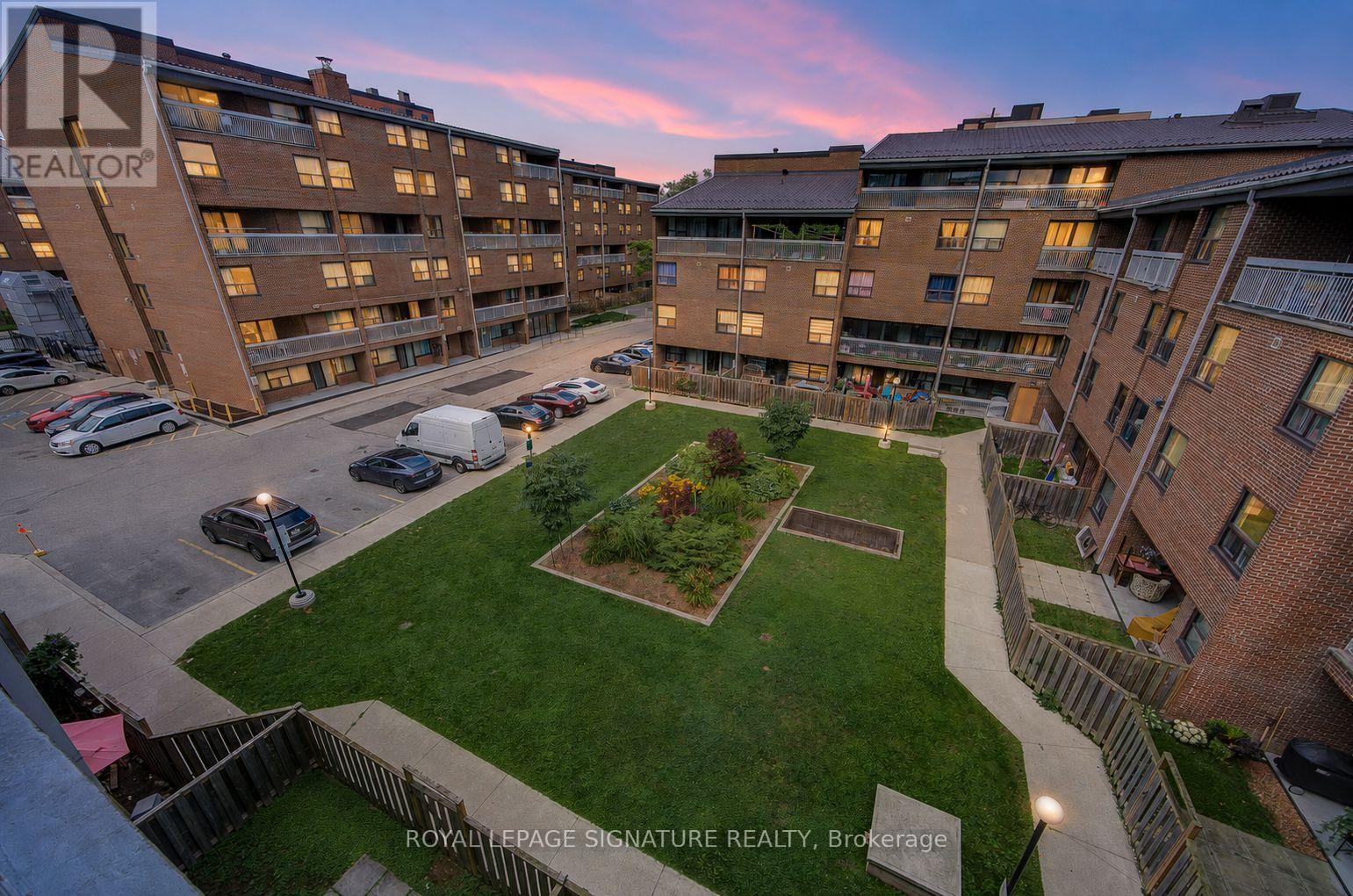 413 - 4060 Lawrence Avenue E, Toronto, Ontario  M1E 4V4 - Photo 44 - E13758564