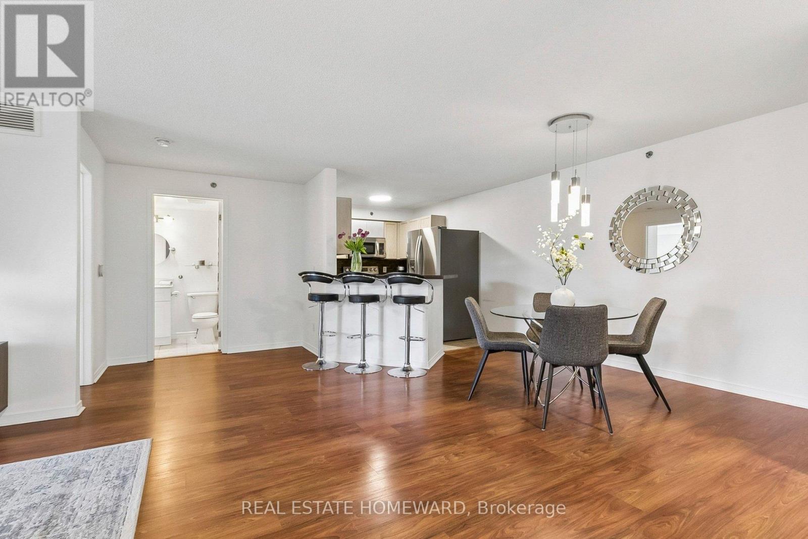 416 - 684 Warden Avenue, Toronto, Ontario  M1L 4W4 - Photo 11 - E13758566