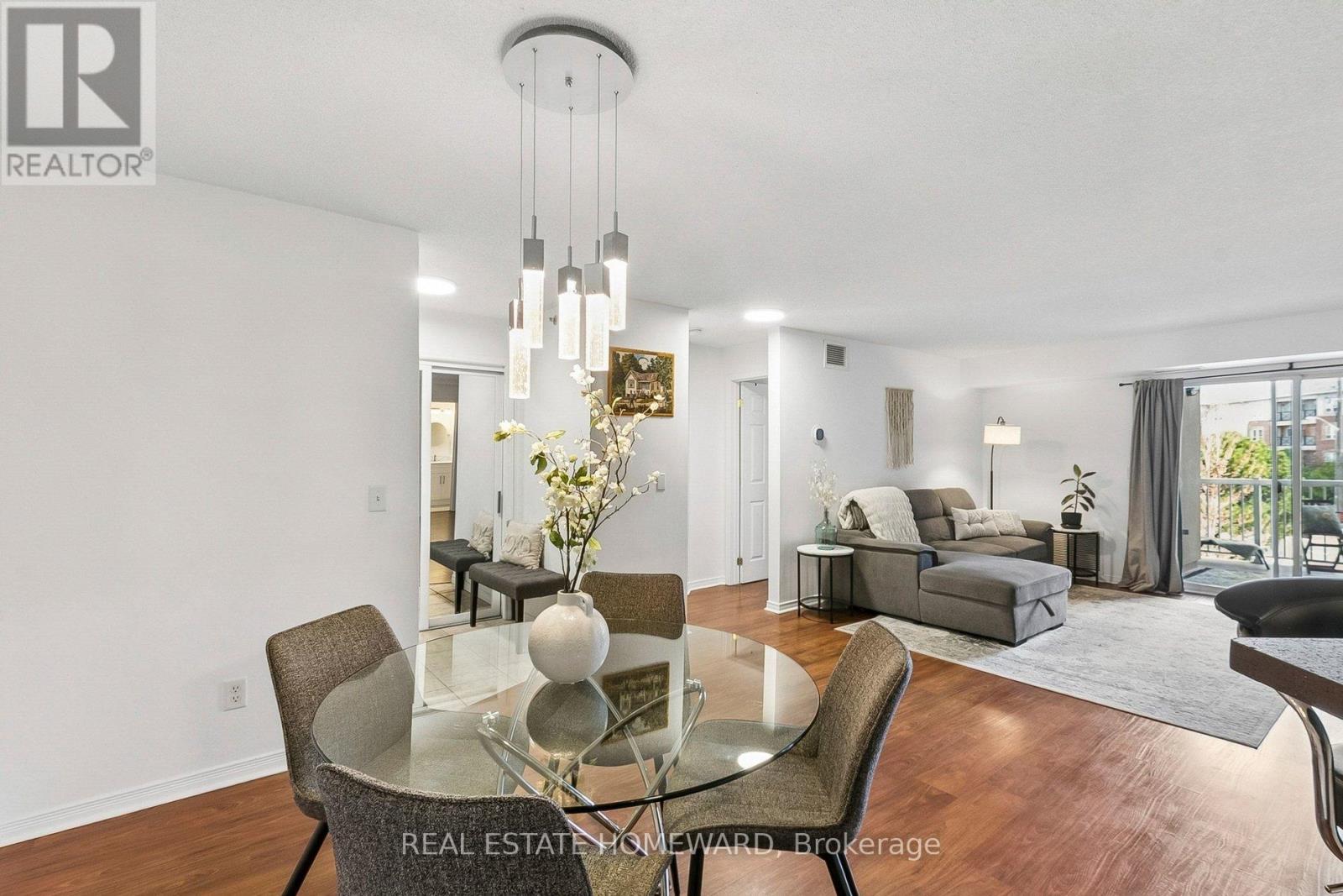 416 - 684 Warden Avenue, Toronto, Ontario  M1L 4W4 - Photo 13 - E13758566