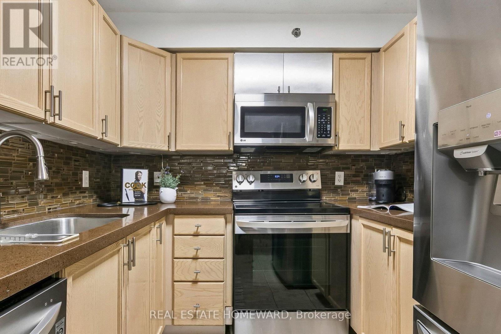 416 - 684 Warden Avenue, Toronto, Ontario  M1L 4W4 - Photo 15 - E13758566