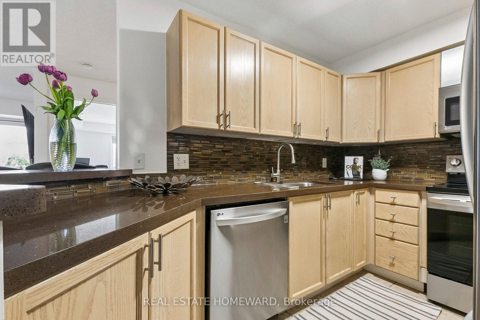 416 - 684 Warden Avenue, Toronto, Ontario  M1L 4W4 - Photo 16 - E13758566