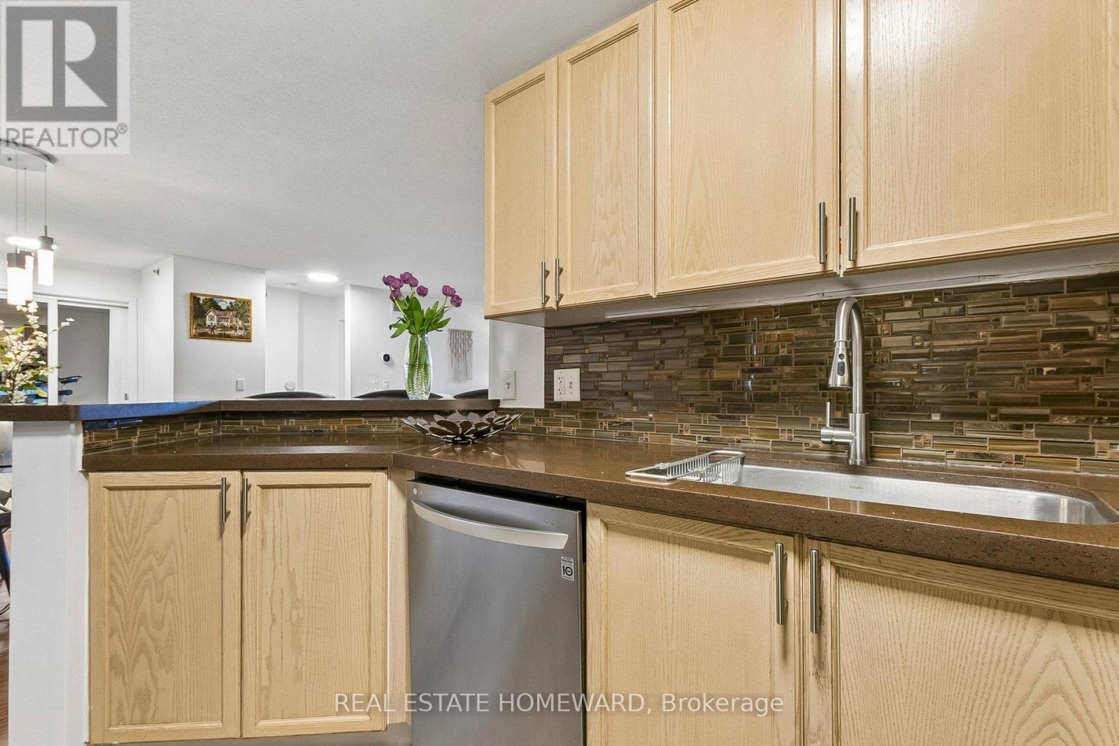 416 - 684 Warden Avenue, Toronto, Ontario  M1L 4W4 - Photo 17 - E13758566