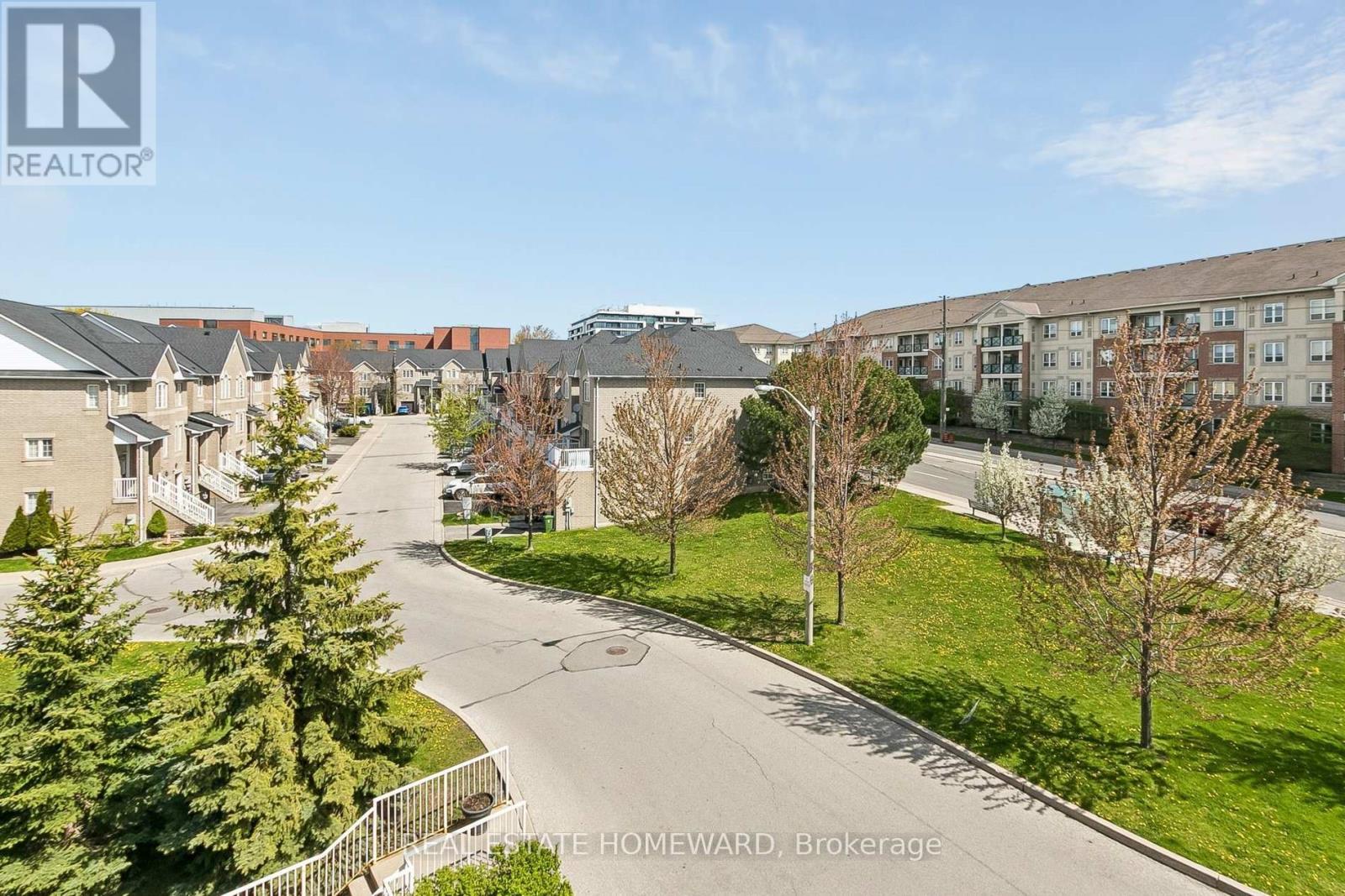 416 - 684 Warden Avenue, Toronto, Ontario  M1L 4W4 - Photo 30 - E13758566