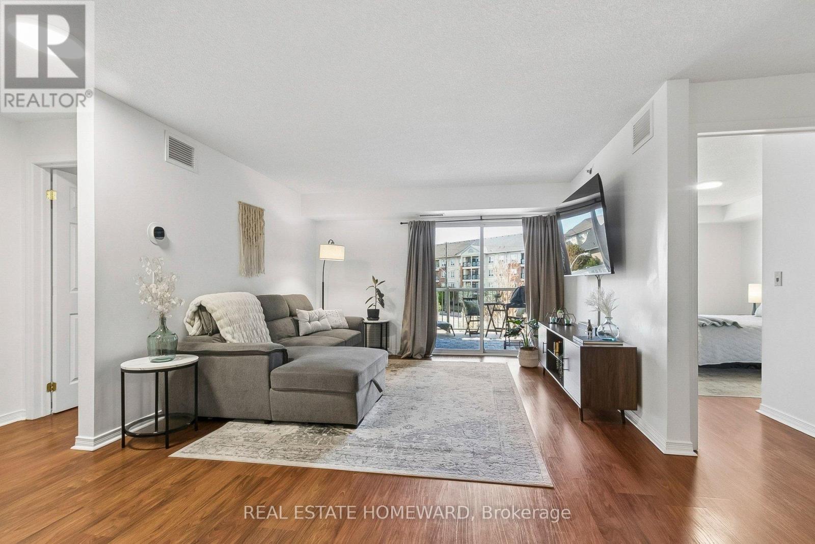 416 - 684 Warden Avenue, Toronto, Ontario  M1L 4W4 - Photo 5 - E13758566
