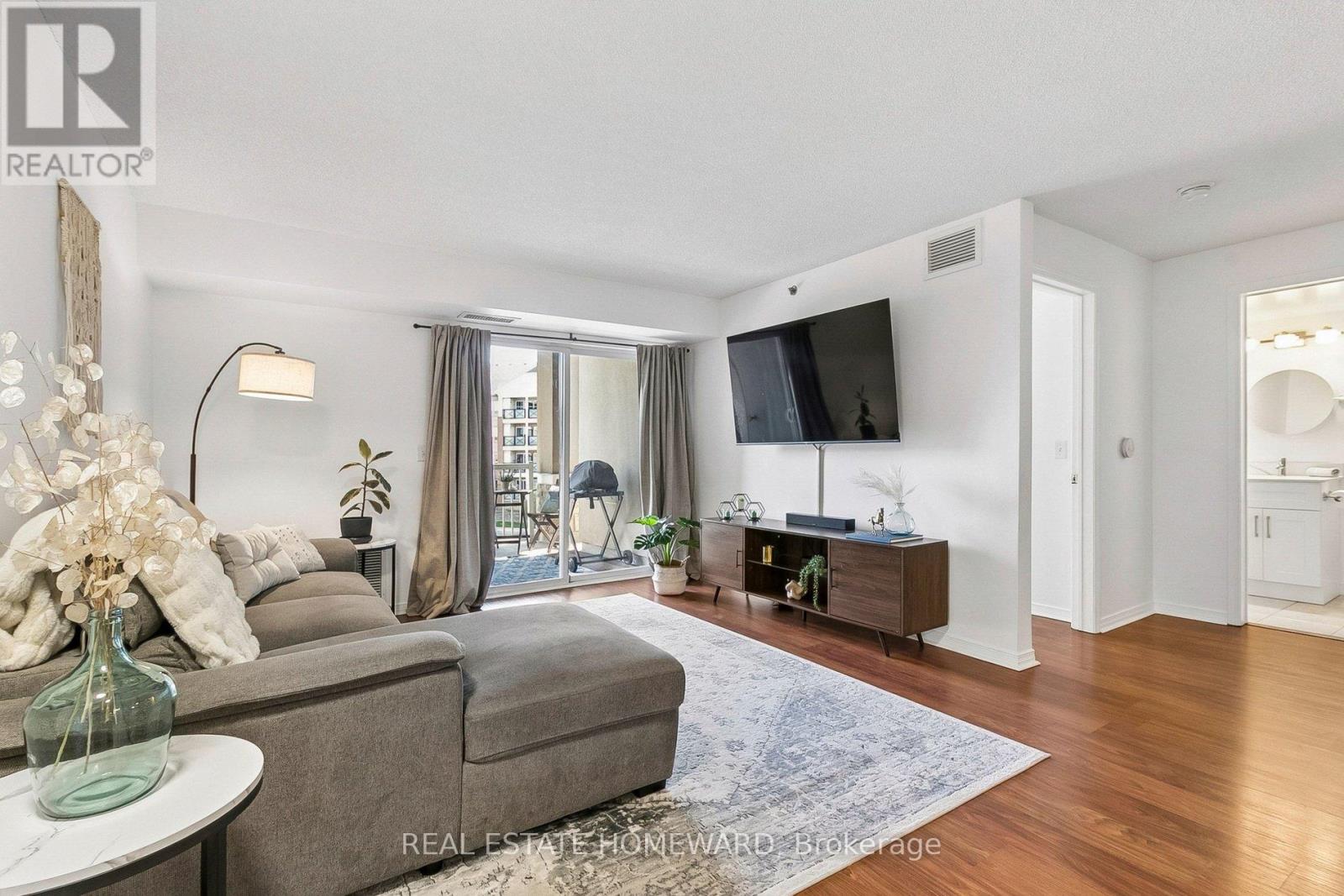416 - 684 Warden Avenue, Toronto, Ontario  M1L 4W4 - Photo 7 - E13758566