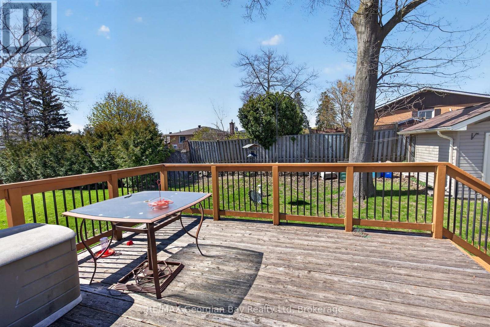 495 Shewfelt Crescent, Midland, Ontario  L4R 5N8 - Photo 26 - S13758512