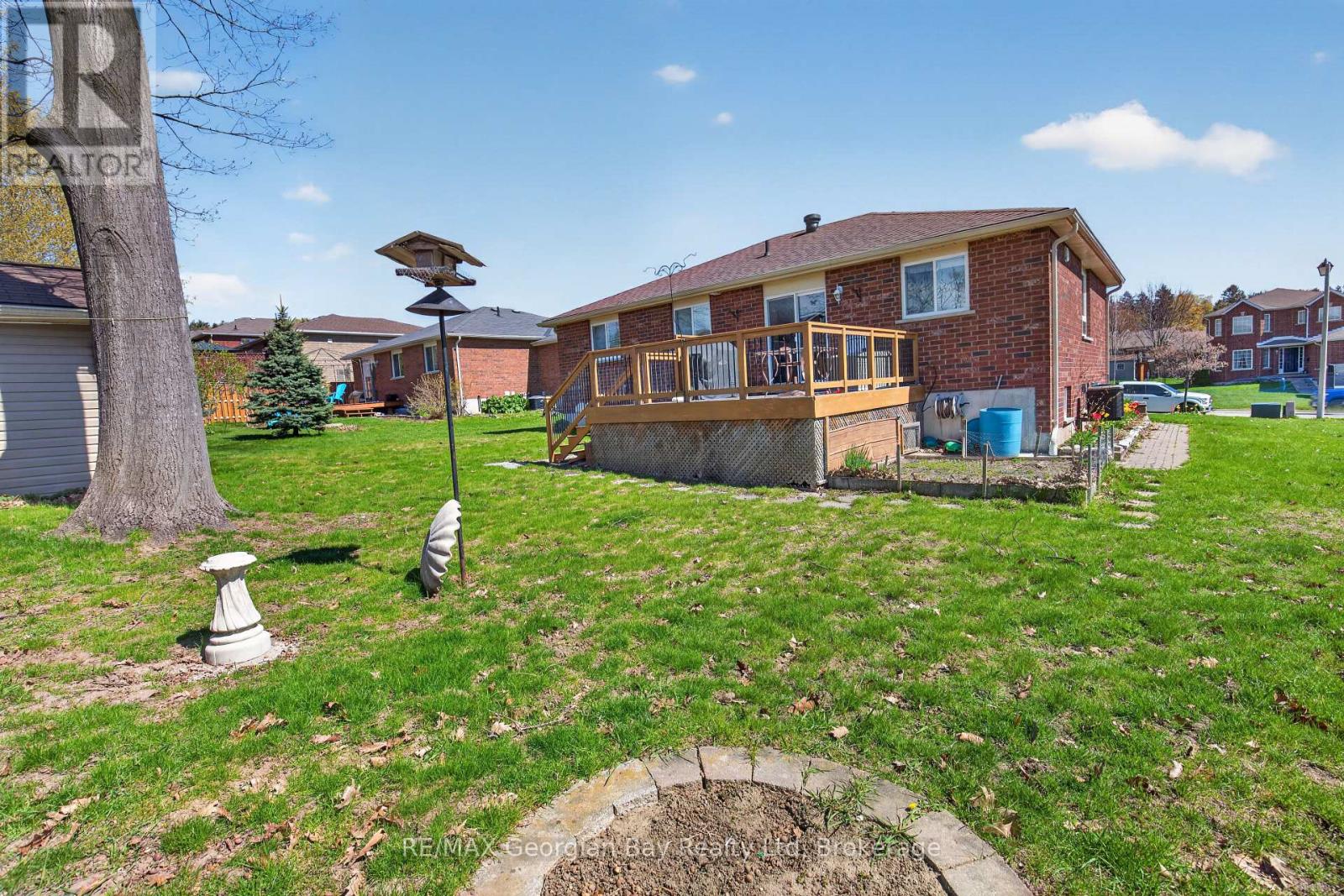 495 Shewfelt Crescent, Midland, Ontario  L4R 5N8 - Photo 27 - S13758512