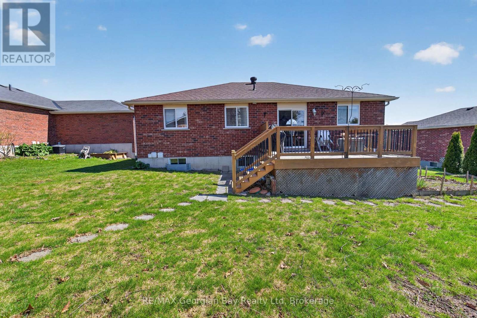 495 Shewfelt Crescent, Midland, Ontario  L4R 5N8 - Photo 28 - S13758512