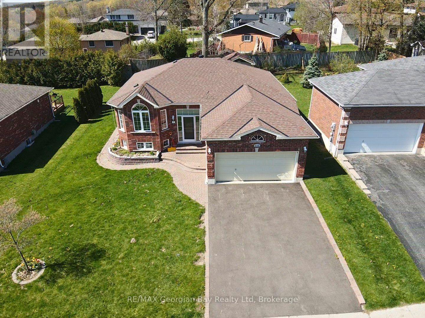 495 Shewfelt Crescent, Midland, Ontario  L4R 5N8 - Photo 29 - S13758512