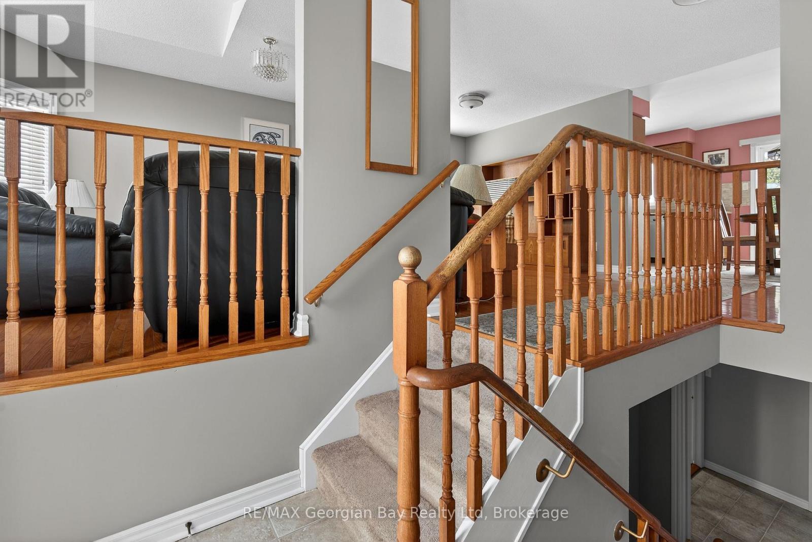 495 Shewfelt Crescent, Midland, Ontario  L4R 5N8 - Photo 3 - S13758512