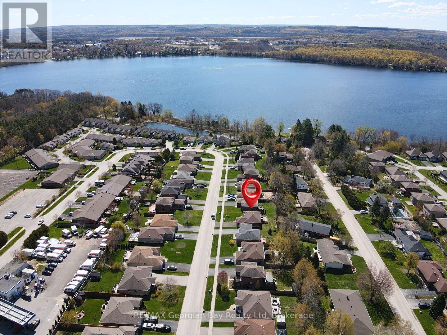 495 Shewfelt Crescent, Midland, Ontario  L4R 5N8 - Photo 31 - S13758512