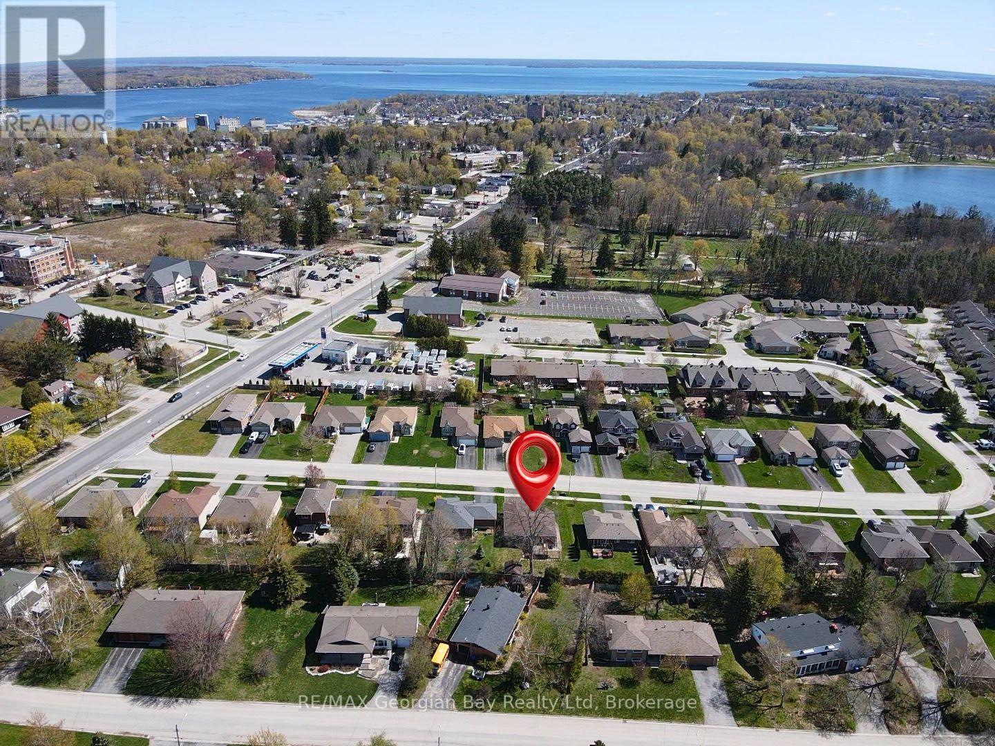 495 Shewfelt Crescent, Midland, Ontario  L4R 5N8 - Photo 32 - S13758512
