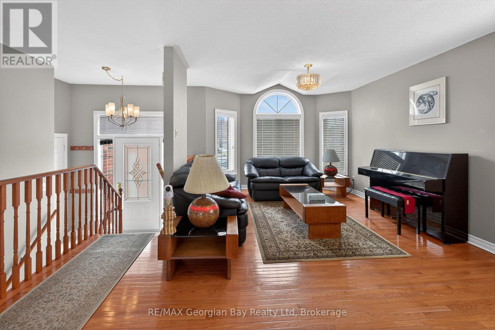 495 Shewfelt Crescent, Midland, Ontario  L4R 5N8 - Photo 4 - S13758512