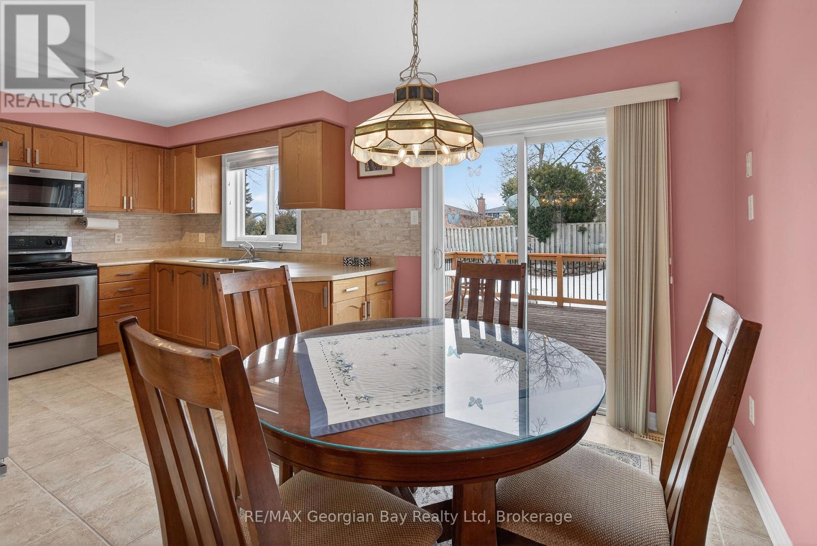 495 Shewfelt Crescent, Midland, Ontario  L4R 5N8 - Photo 7 - S13758512